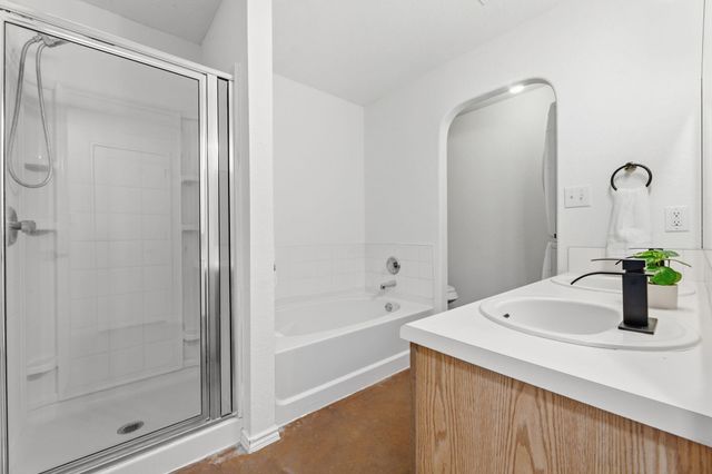 4516 Felicity LN, Austin, TX 78725