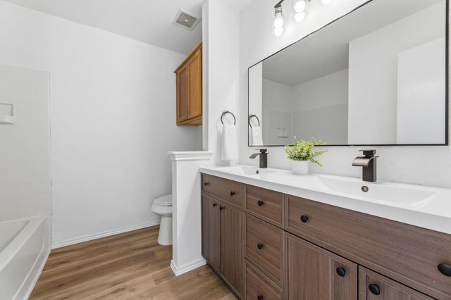 4516 Felicity LN, Austin, TX 78725