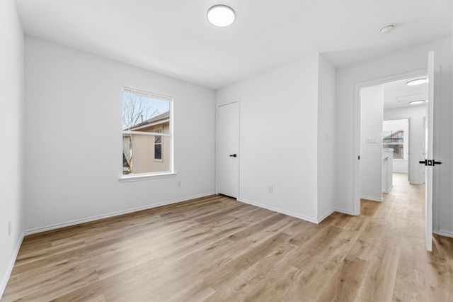 4516 Felicity LN, Austin, TX 78725