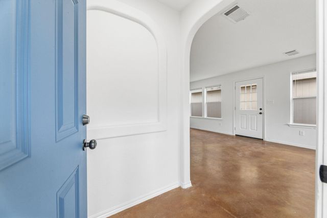 4516 Felicity LN, Austin, TX 78725