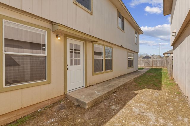 4516 Felicity LN, Austin, TX 78725
