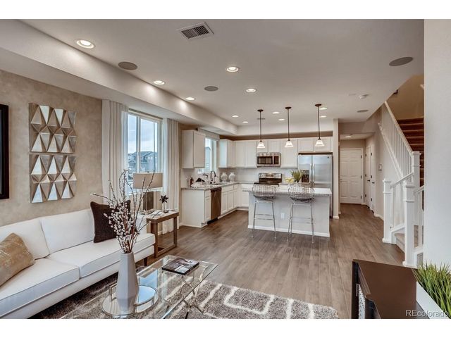 6820 Parterre Pkwy N 6, Thornton, CO 80602