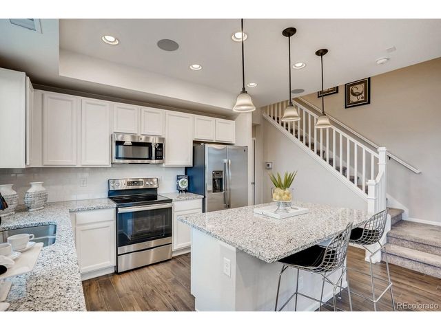 6820 Parterre Pkwy N 6, Thornton, CO 80602