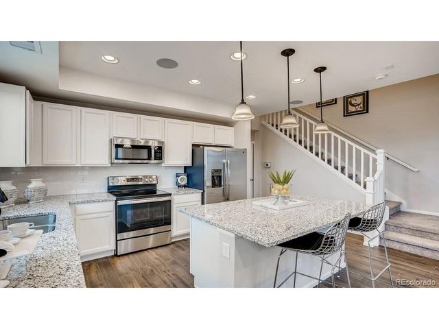 6820 Parterre Pkwy N 6, Thornton, CO 80602