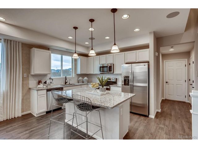 6820 Parterre Pkwy N 6, Thornton, CO 80602