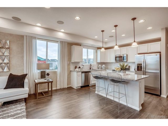 6820 Parterre Pkwy N 6, Thornton, CO 80602