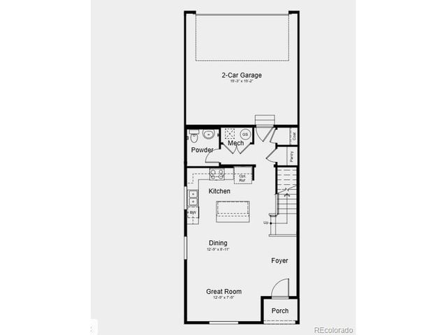 6820 Parterre Pkwy N 6, Thornton, CO 80602