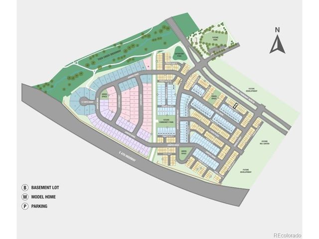 6820 Parterre Pkwy N 6, Thornton, CO 80602