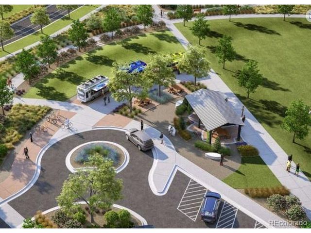 6820 Parterre Pkwy N 6, Thornton, CO 80602