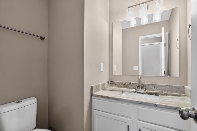 2893 Barrows Road, Columbus, OH 43232