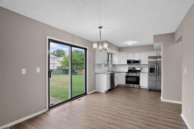 2893 Barrows Road, Columbus, OH 43232