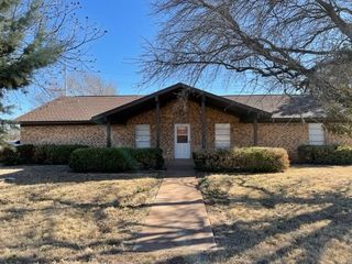 1045 Clark Road, Abilene, TX 79602