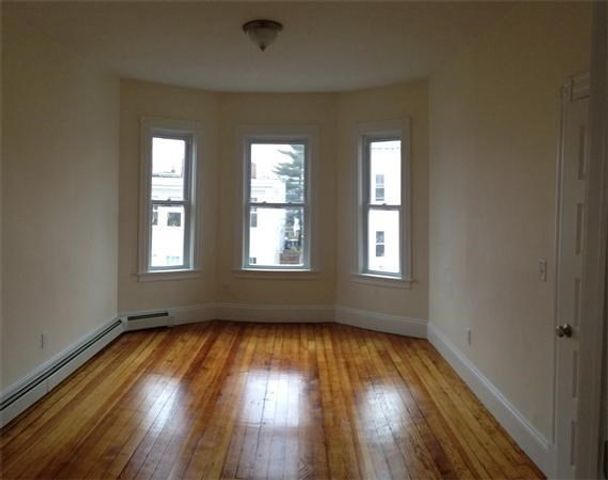 15 Romsey Street 3, Boston, MA 02125