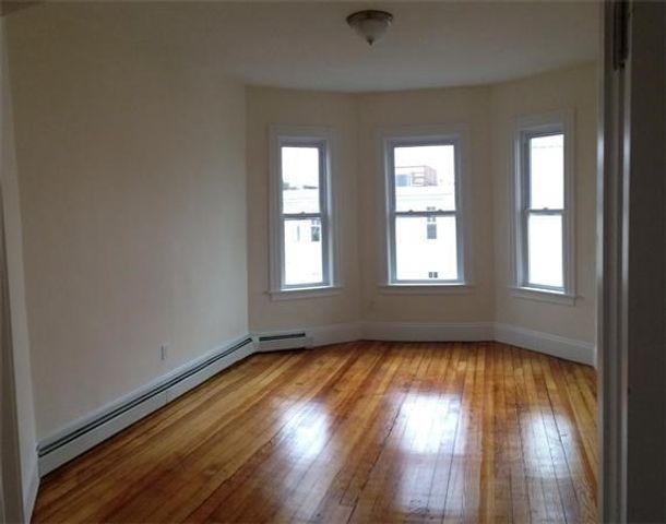 15 Romsey Street 3, Boston, MA 02125