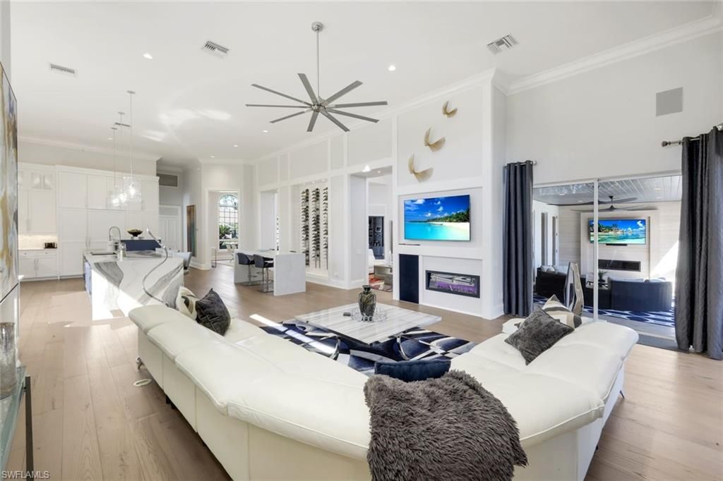12924 Bald Cypress LN, NAPLES, FL 34119 — photo 5