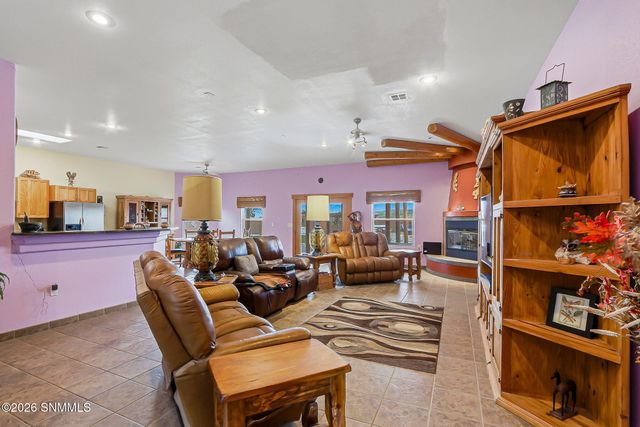 5083 Vista Chico Loop, Las Cruces, NM 88012