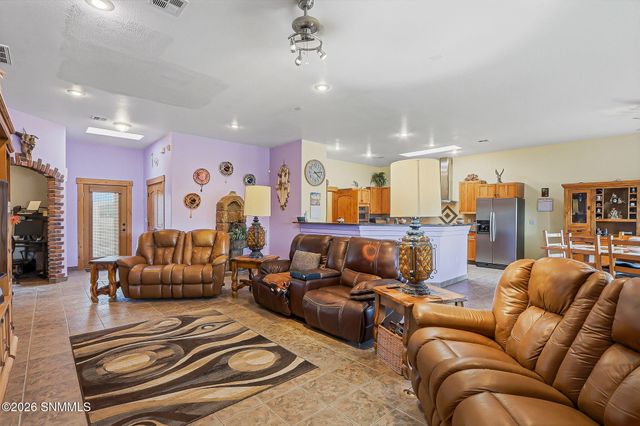5083 Vista Chico Loop, Las Cruces, NM 88012