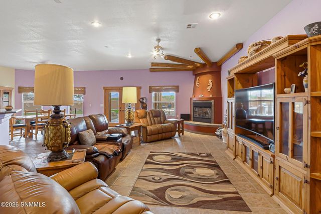 5083 Vista Chico Loop, Las Cruces, NM 88012