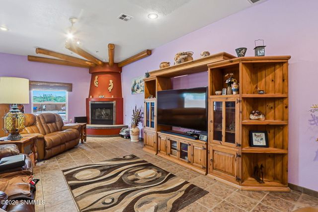 5083 Vista Chico Loop, Las Cruces, NM 88012