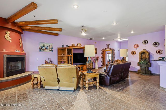 5083 Vista Chico Loop, Las Cruces, NM 88012