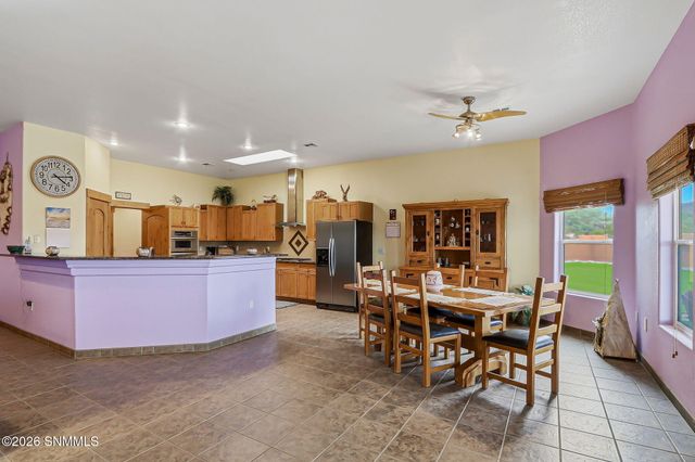 5083 Vista Chico Loop, Las Cruces, NM 88012