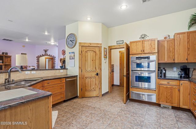 5083 Vista Chico Loop, Las Cruces, NM 88012