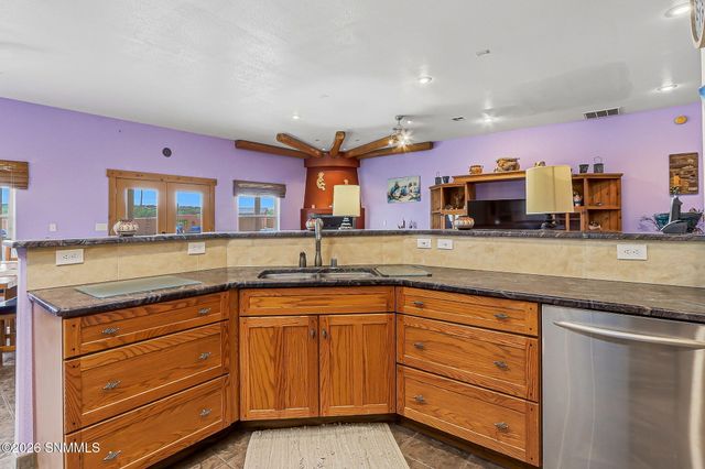 5083 Vista Chico Loop, Las Cruces, NM 88012