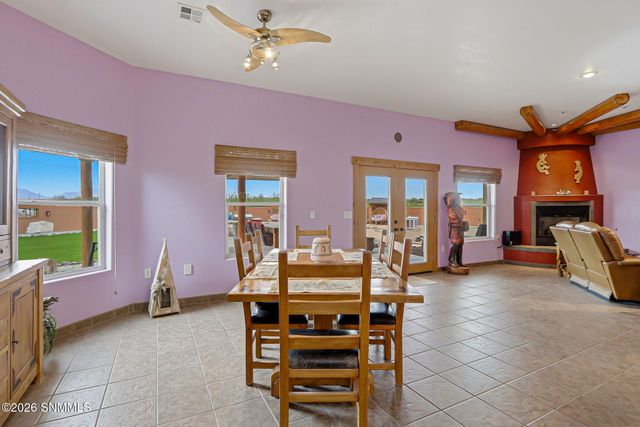 5083 Vista Chico Loop, Las Cruces, NM 88012