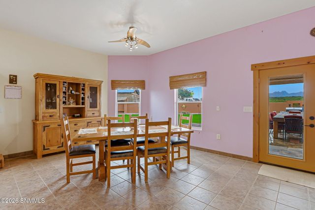 5083 Vista Chico Loop, Las Cruces, NM 88012