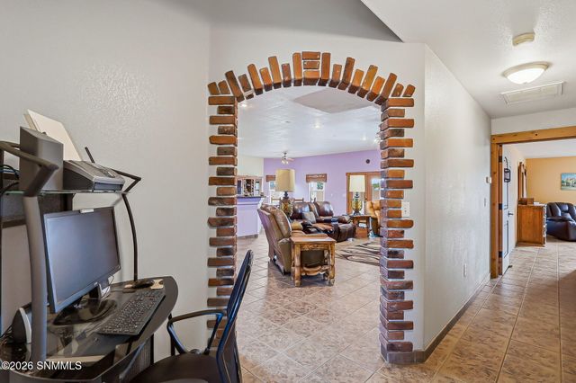5083 Vista Chico Loop, Las Cruces, NM 88012