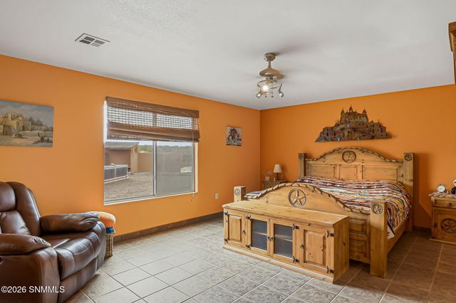 5083 Vista Chico Loop, Las Cruces, NM 88012