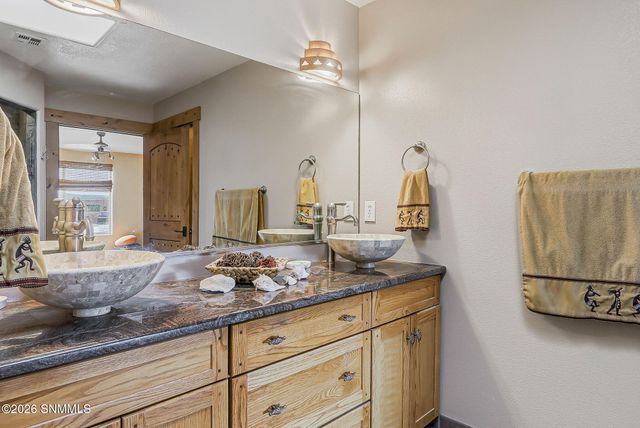 5083 Vista Chico Loop, Las Cruces, NM 88012