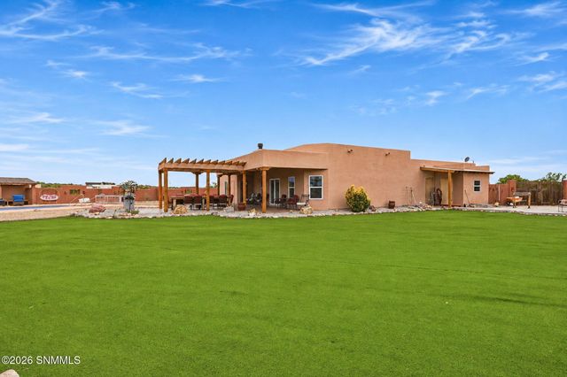 5083 Vista Chico Loop, Las Cruces, NM 88012
