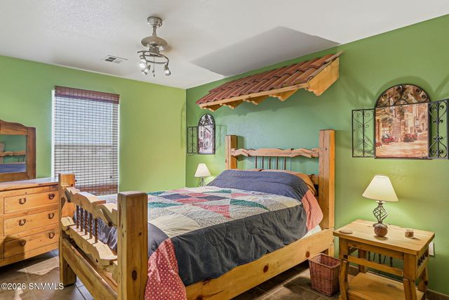 5083 Vista Chico Loop, Las Cruces, NM 88012