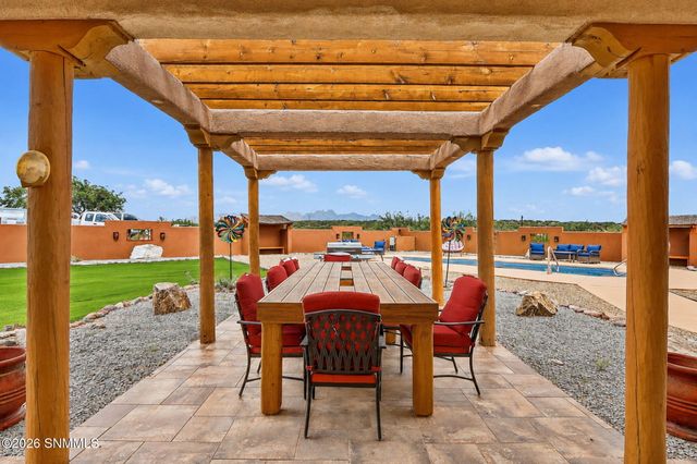 5083 Vista Chico Loop, Las Cruces, NM 88012