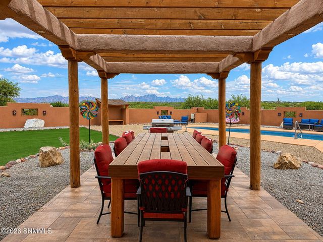 5083 Vista Chico Loop, Las Cruces, NM 88012
