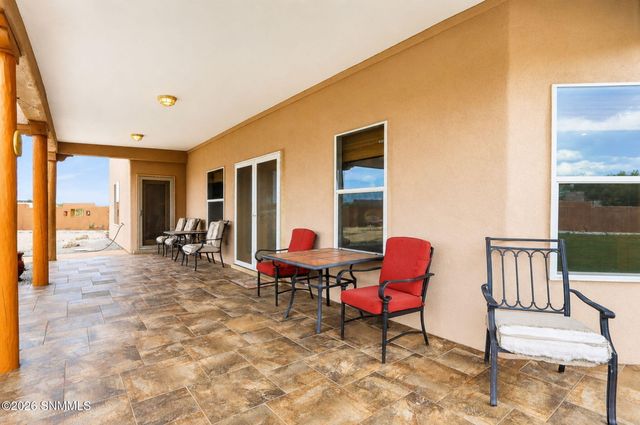 5083 Vista Chico Loop, Las Cruces, NM 88012