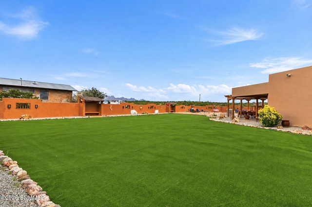 5083 Vista Chico Loop, Las Cruces, NM 88012