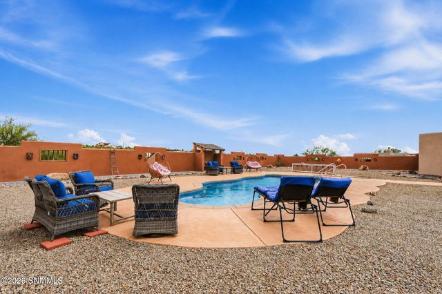 5083 Vista Chico Loop, Las Cruces, NM 88012
