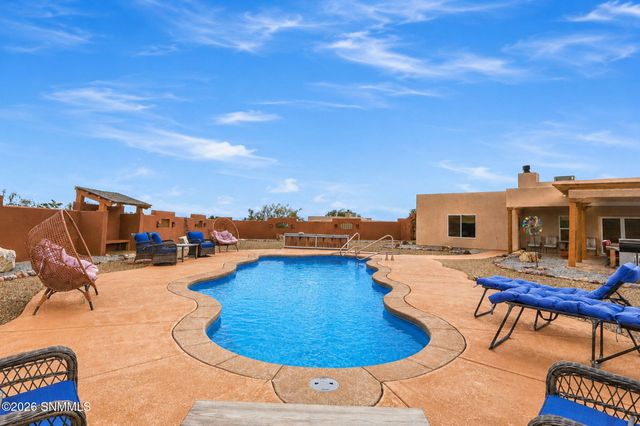 5083 Vista Chico Loop, Las Cruces, NM 88012