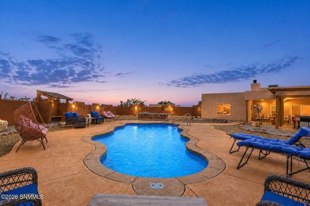 5083 Vista Chico Loop, Las Cruces, NM 88012