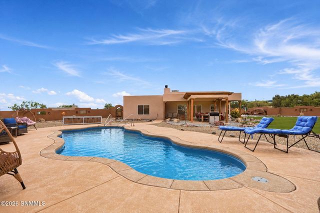 5083 Vista Chico Loop, Las Cruces, NM 88012