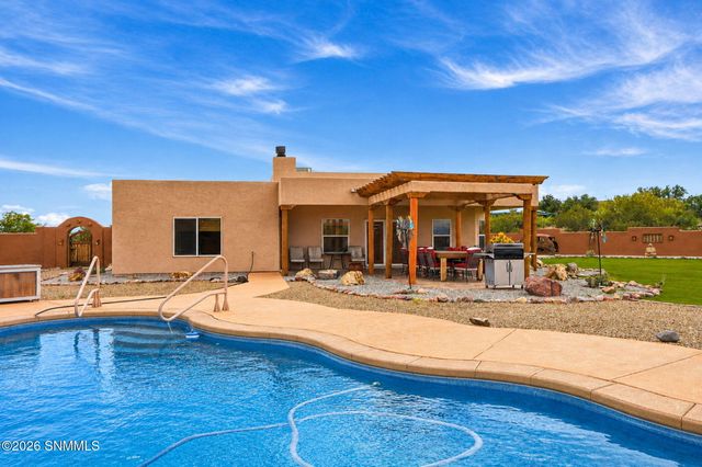 5083 Vista Chico Loop, Las Cruces, NM 88012