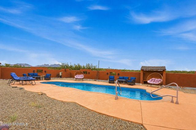 5083 Vista Chico Loop, Las Cruces, NM 88012