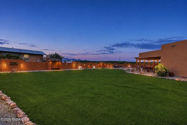 5083 Vista Chico Loop, Las Cruces, NM 88012