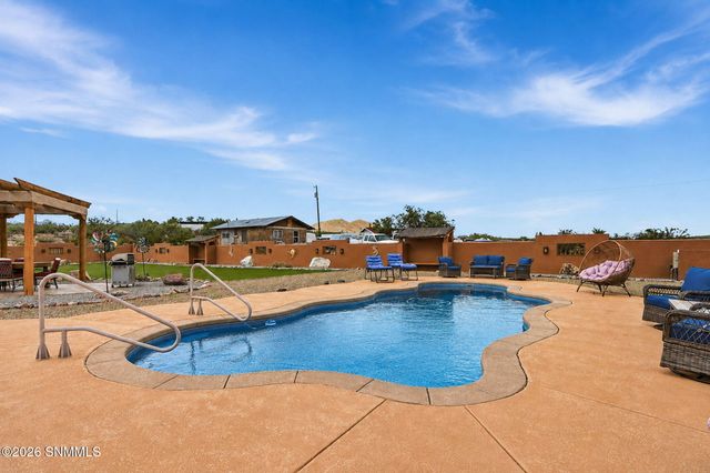 5083 Vista Chico Loop, Las Cruces, NM 88012
