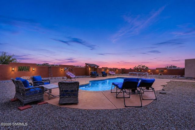 5083 Vista Chico Loop, Las Cruces, NM 88012
