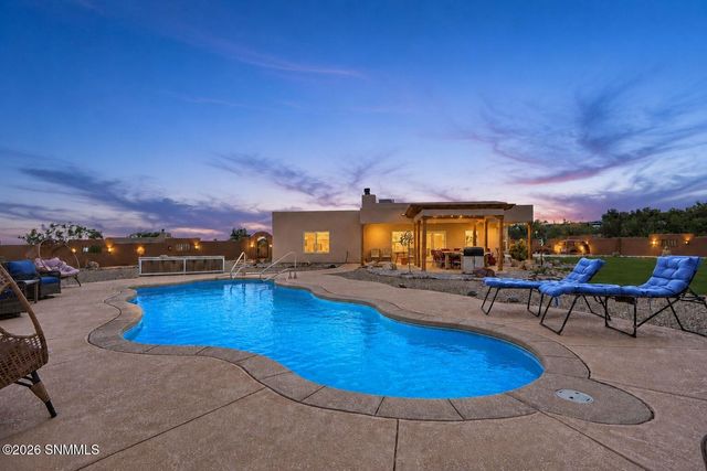 5083 Vista Chico Loop, Las Cruces, NM 88012