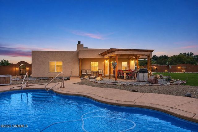 5083 Vista Chico Loop, Las Cruces, NM 88012