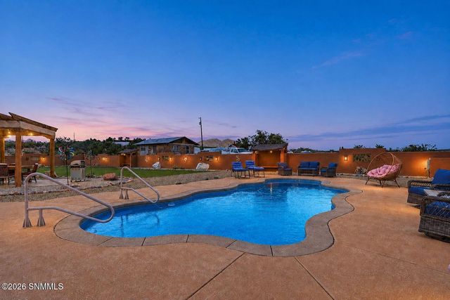 5083 Vista Chico Loop, Las Cruces, NM 88012